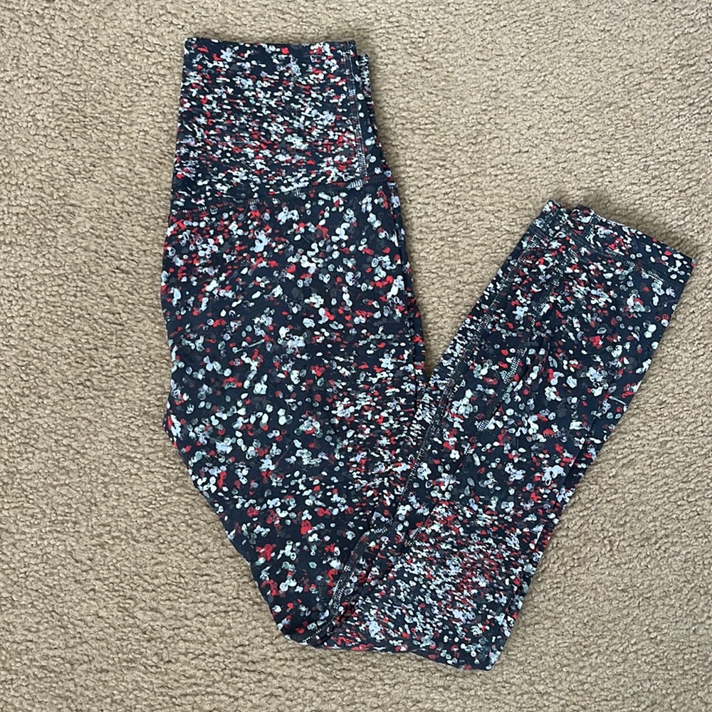Lululemon Align High-Rise Pant 25”